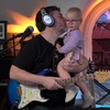 For our daughter! Aahliya 529 show! 