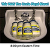 This WAS The Uncle Floyd Show #269!
