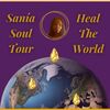 Sanía Soul Tour: Heal The World