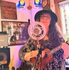 Folkie Friday Live From Kathy's Attic