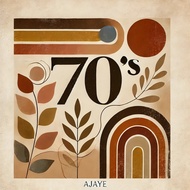70's mixtape @ The Dragonfly Pond ⪩༏⪨ 