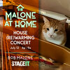 House(re)warming Concert