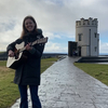 Celtic Tunes @ The Dragonfly Pond