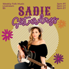 Sadie Saturdays