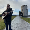 Celtic Tunes @ The Dragonfly Pond