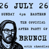SACRED SUNDAY POST BRUNCH SACRAMENT