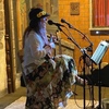 Folkie Friday Live From Kathy's Attic