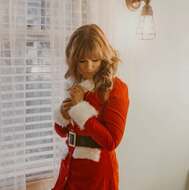 Ruthie Collins: Christmas in July - Part Two