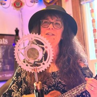 Wonderful Wednesday Live From Kathy's Attic