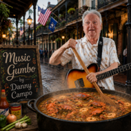 Music Gumbo