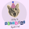 ITS MY BIRTHDAY!!!!!! (birthday special - ukulele show)