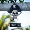 Sing Like A Pirate: Shanties & Such
