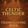 Celtic Thunder - Thanksgiving Series 2026