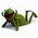 The_Frog