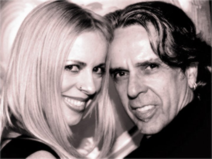 Bobby Whitlock & CoCo Carmel is on StageIt